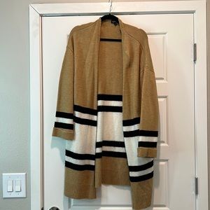 Topshop sweater